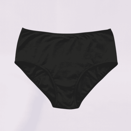 Organic Cotton Panty
