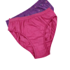 Organic Cotton Panty