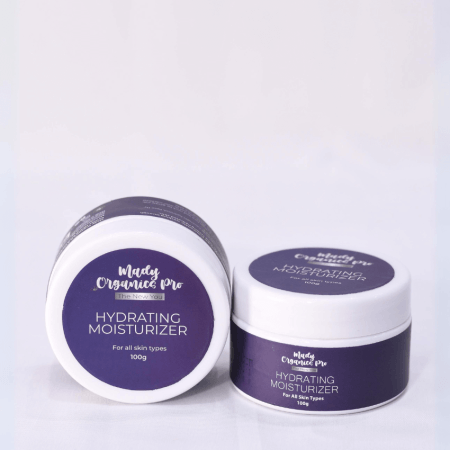 Hydrating Gel Moisturizer
