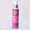 Organic Facewash