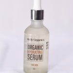 Organic Hydrating Serum