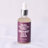 Radiant Face Serum