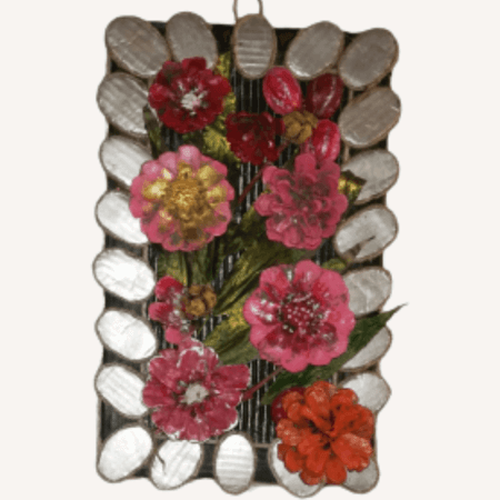 Hand Crafted Home Decor