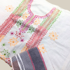 Hand Embroidered Suit