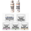 8 Steps Facial Kit