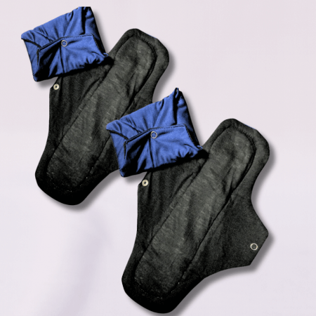 Reusable Cotton Sanitary Pad