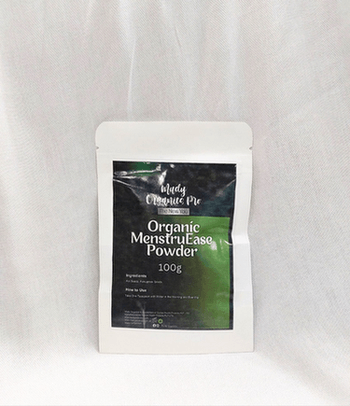 Organic MenstruEase Powder