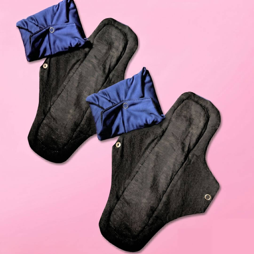 Reusable Cotton Sanitary Pad