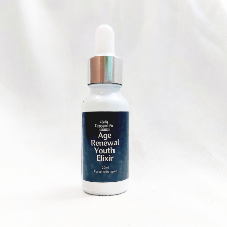 Age Renewal Youth Elixir