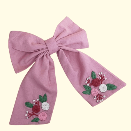 Hand Crafted Headbows