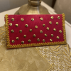 Hand Made Clutches