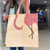 Handpainted Totes