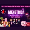 Menstrica Board Game