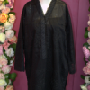 Black Chicken Kari Shirt