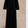 Black Kurta