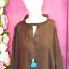 Mocha Texture Shirt