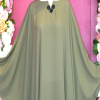 Cargo Green Kaftan