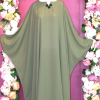 Cargo Green Kaftan