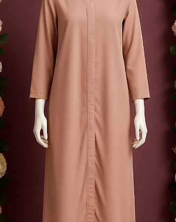 Peach Chicken Kari Shirt