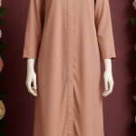 Peach Chicken Kari Shirt