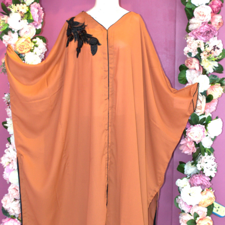 Rust Kaftan