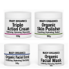4 Steps Facial Kit