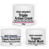 3 Steps Facial Kit
