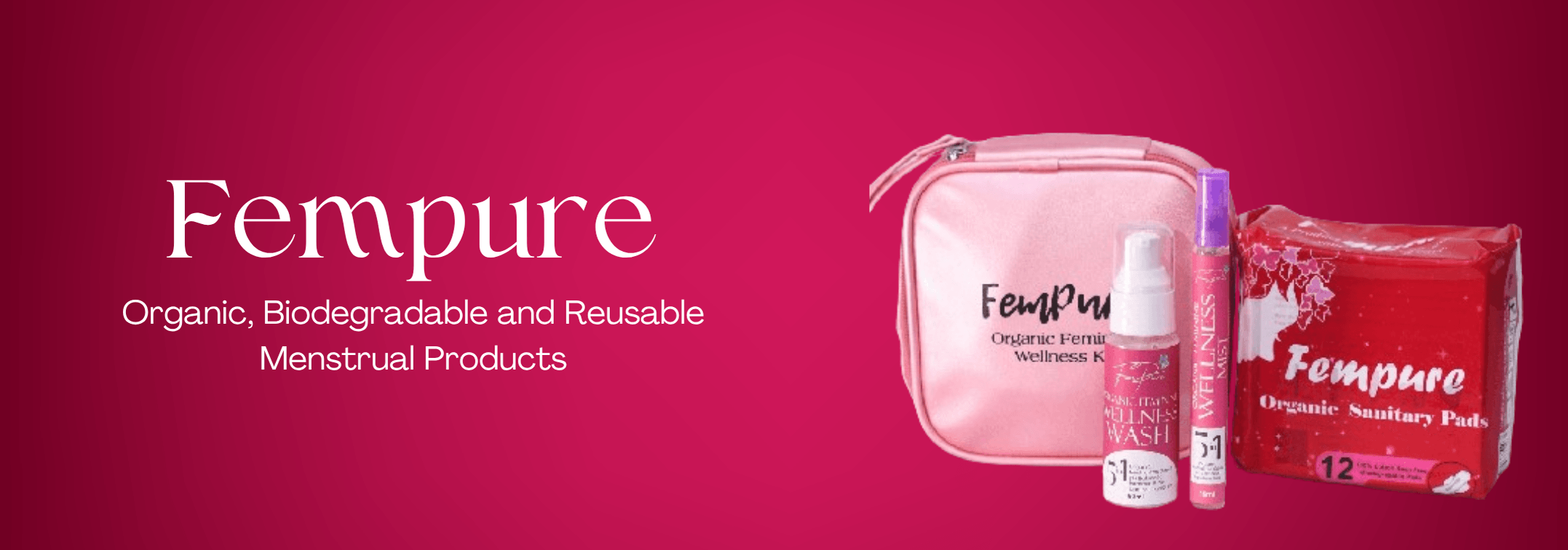 Blue Minimalist New Product Skincare Promotion Banner (1)