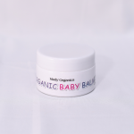 Organic Baby Balm